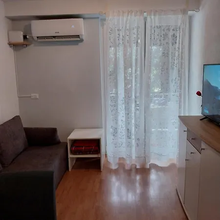 Apartment Zovko Poreč Exterior foto