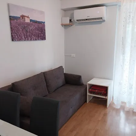 Apartment Zovko Poreč Exterior foto