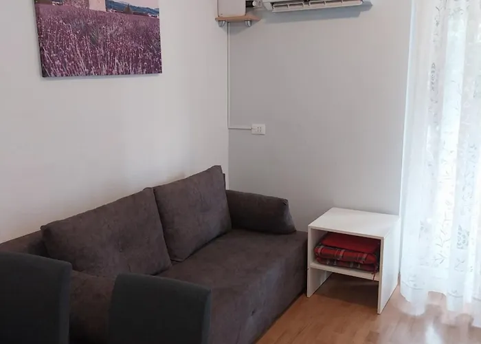 Apartment Zovko