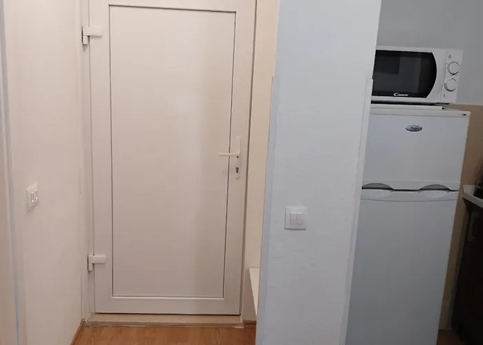 Apartment Zovko