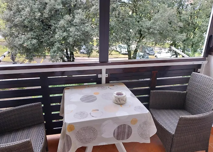 Apartment Zovko
