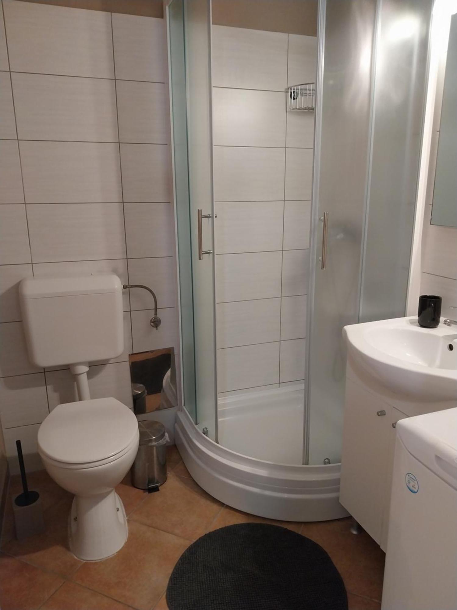 Zovko Apartment *