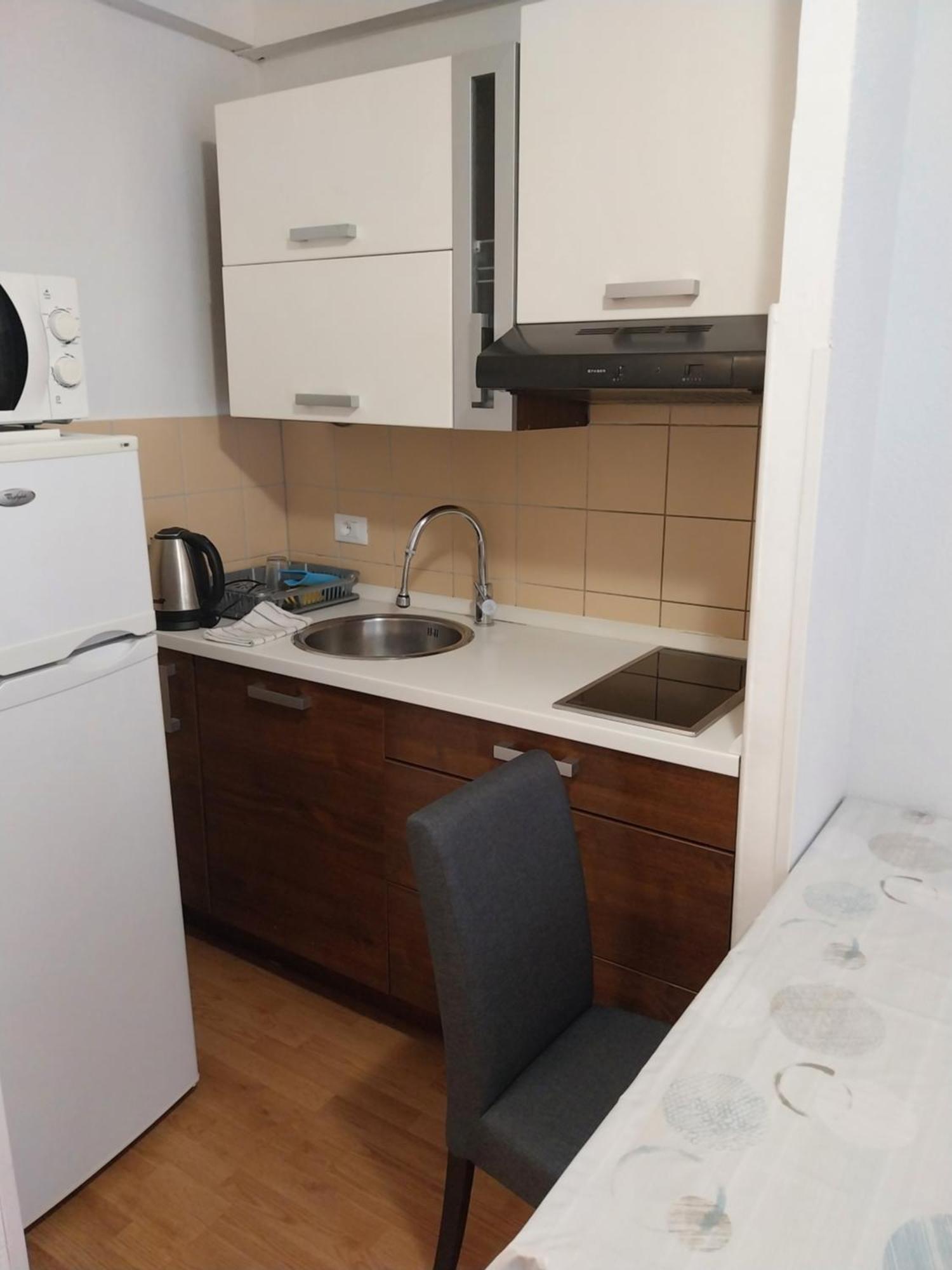 Zovko Apartment