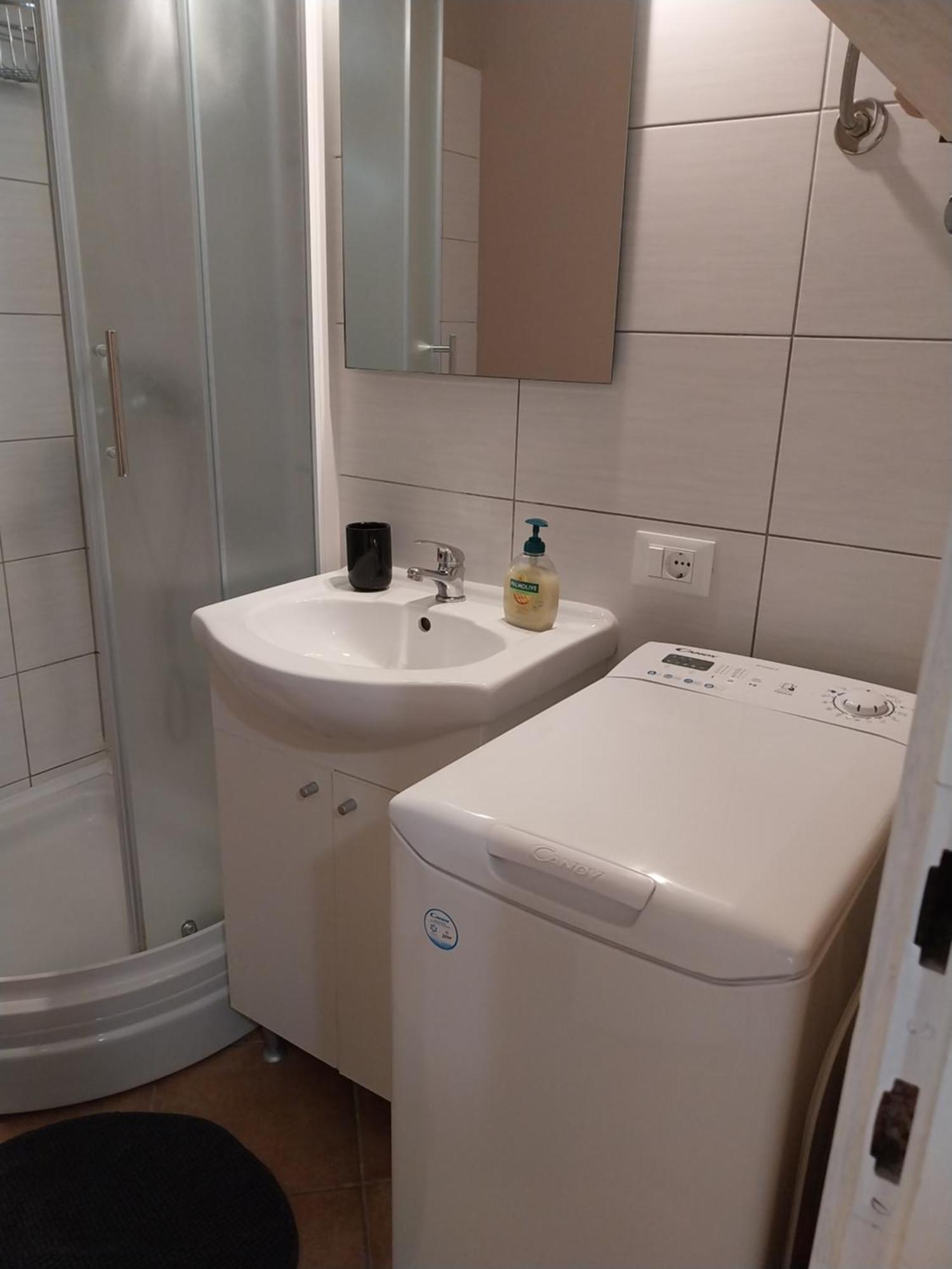 Zovko Apartment Poreč