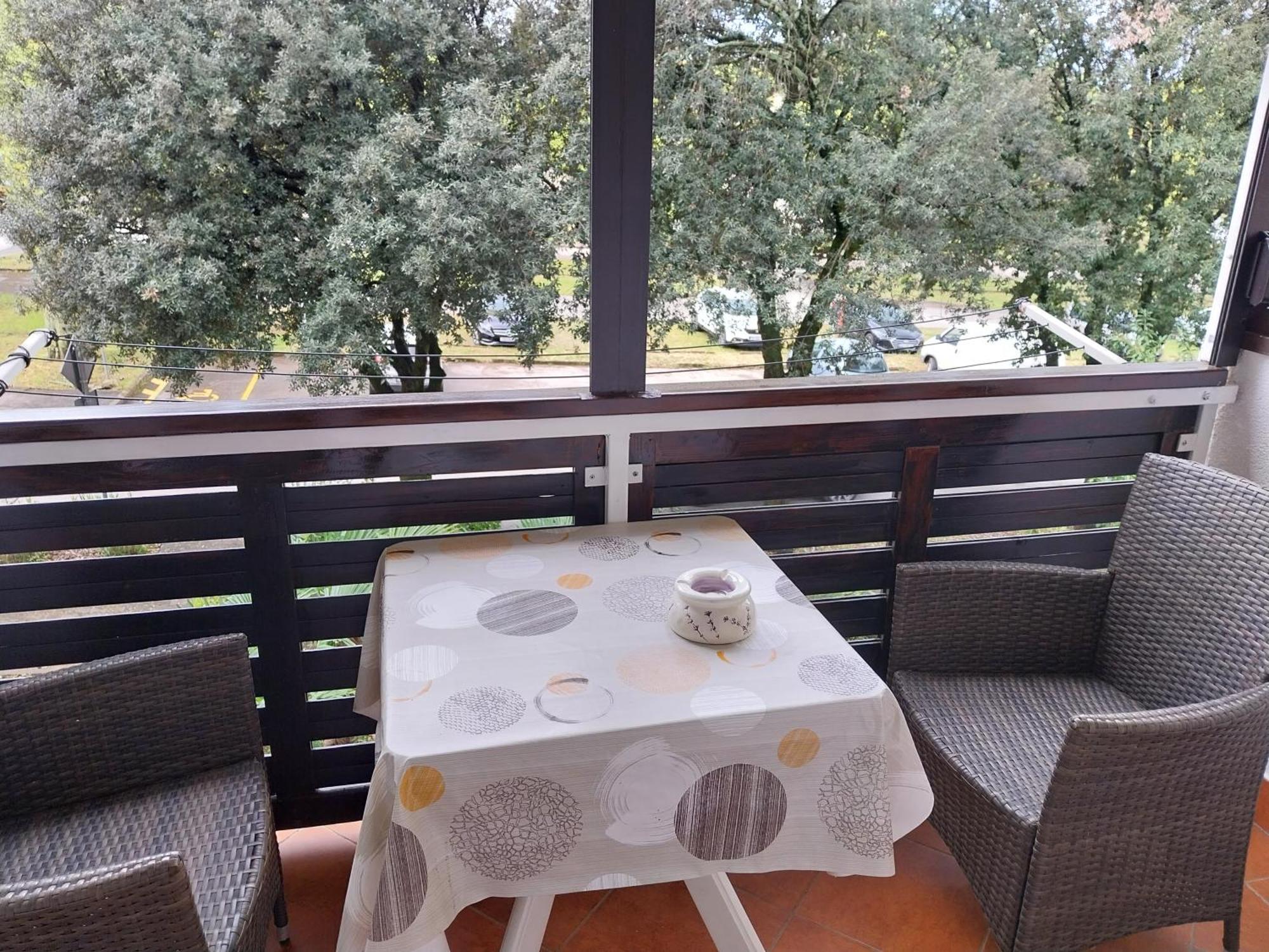 Apartment Zovko Poreč