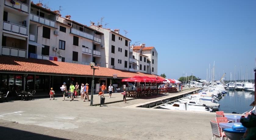 Zovko Apartment