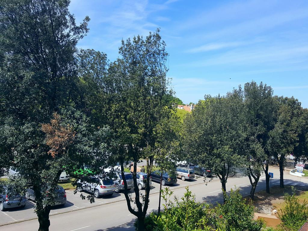 Apartment Zovko Poreč