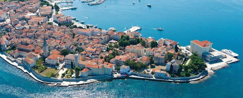 Zovko Apartment Poreč
